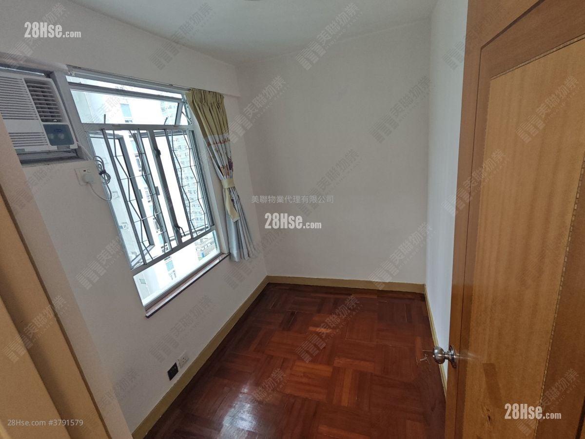 沙田第一城 售盘 2 房 , 1 浴室 326 平方尺