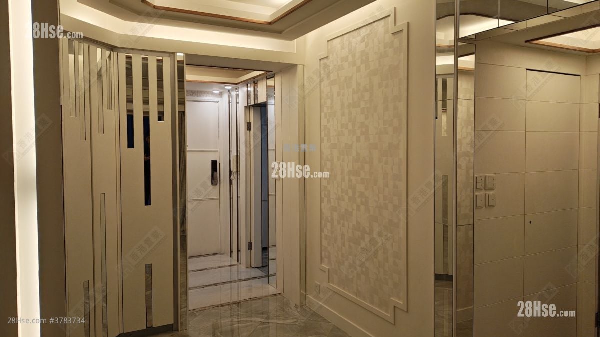 Harbour Green Rental 2 Bedrooms , 1 Bathroom 482 ft²