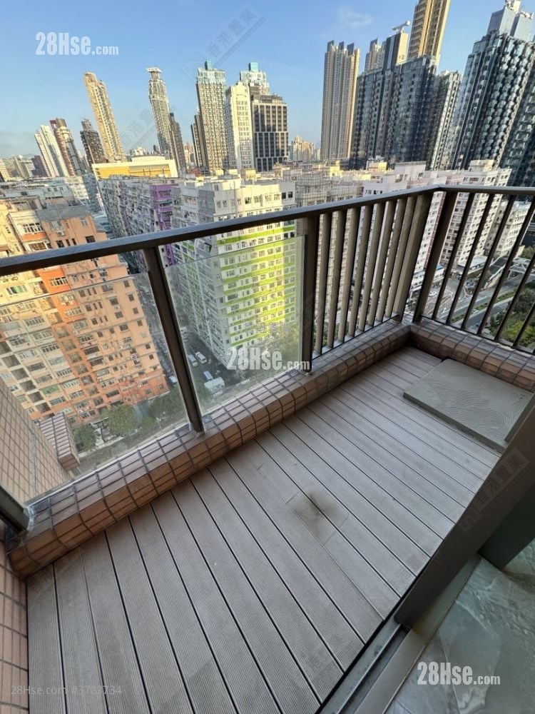 Harbour Green Rental 2 Bedrooms , 1 Bathroom 482 ft²