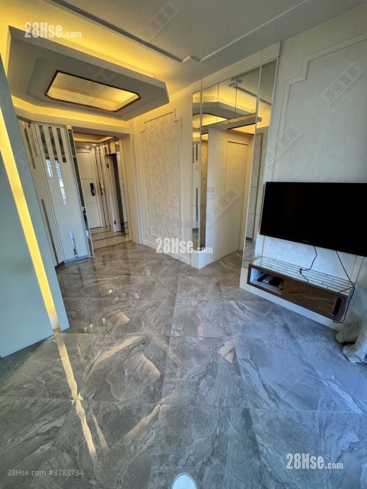 Harbour Green Rental 2 Bedrooms , 1 Bathroom 482 ft²