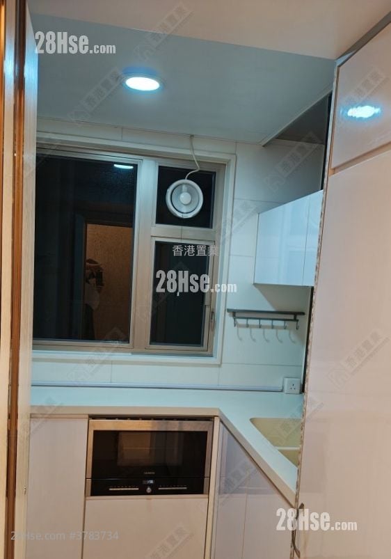 Harbour Green Rental 2 Bedrooms , 1 Bathroom 482 ft²