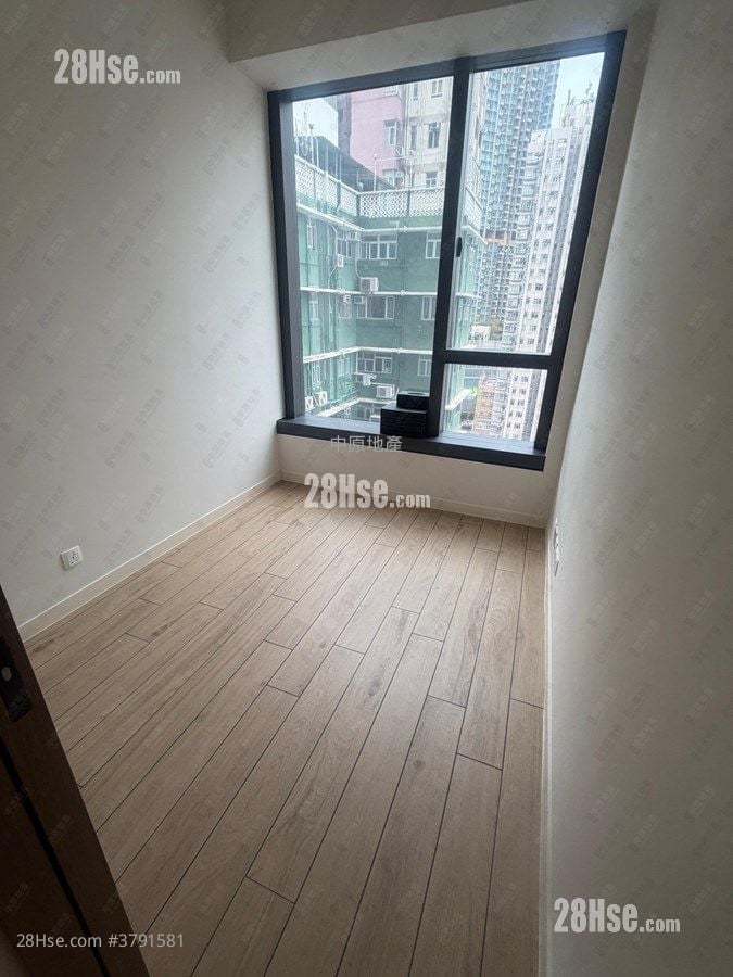 Coo Residence Sell 1 Bedroom , 1 Bathroom 320 ft²