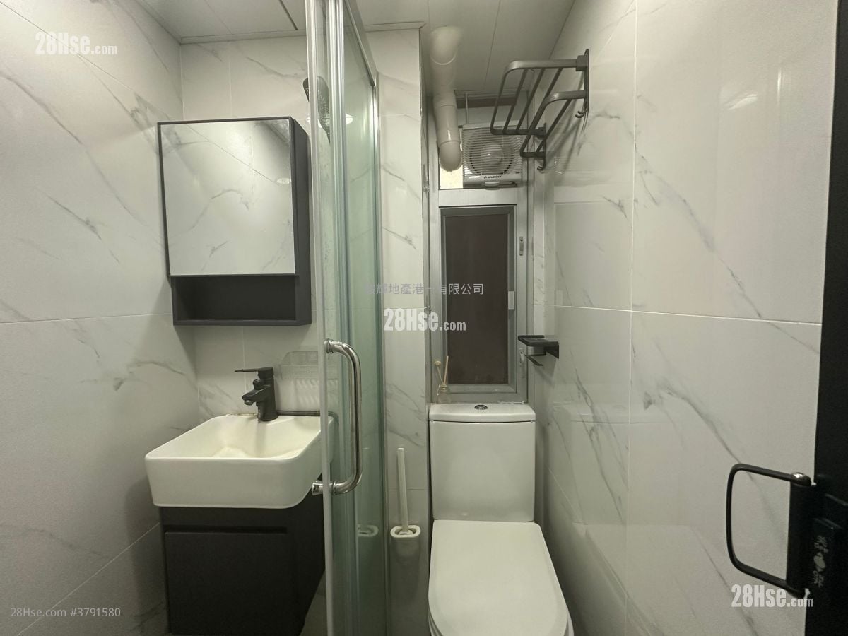 Yip Cheong Building Rental 1 Bedroom , 1 Bathroom 459 ft²
