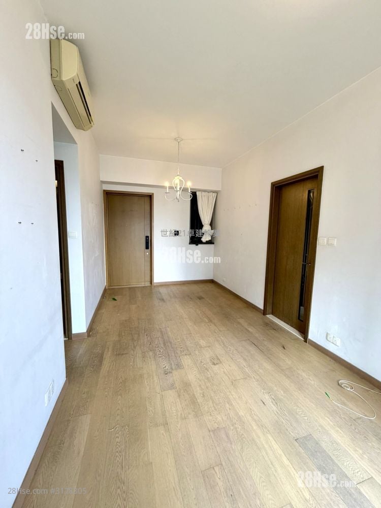 The Austin 租盘 2 房 , 2 浴室 647 平方尺