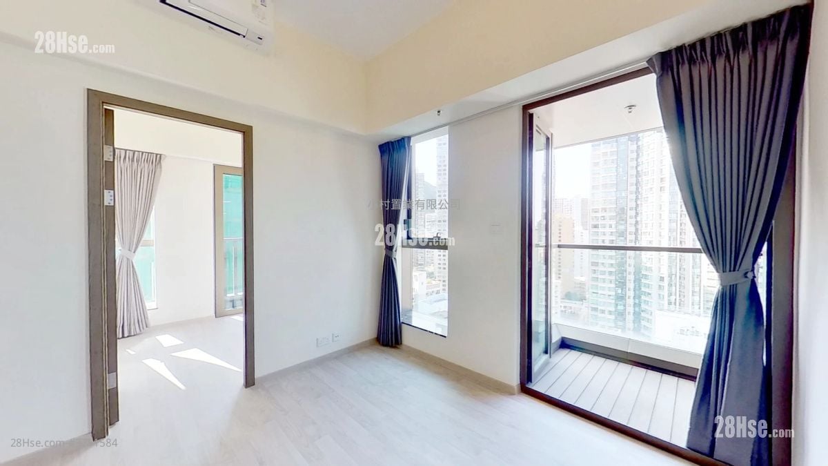 厅: 摩罗庙街18号 租盘 1 房 , 1 浴室 319 平方尺