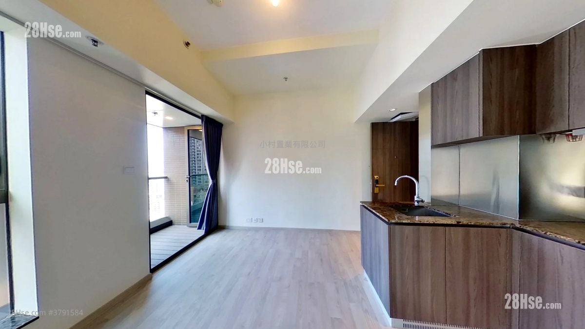 厅: 摩罗庙街18号 租盘 1 房 , 1 浴室 319 平方尺