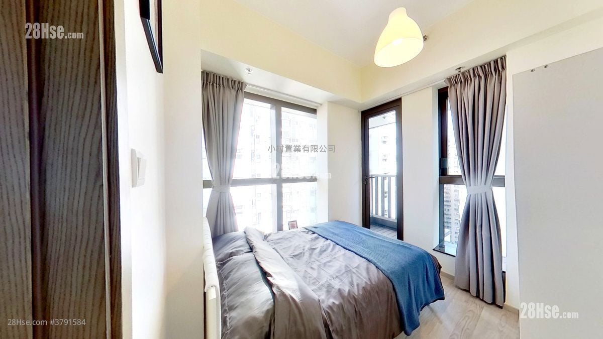 摩罗庙街18号 租盘 1 房 , 1 浴室 319 平方尺