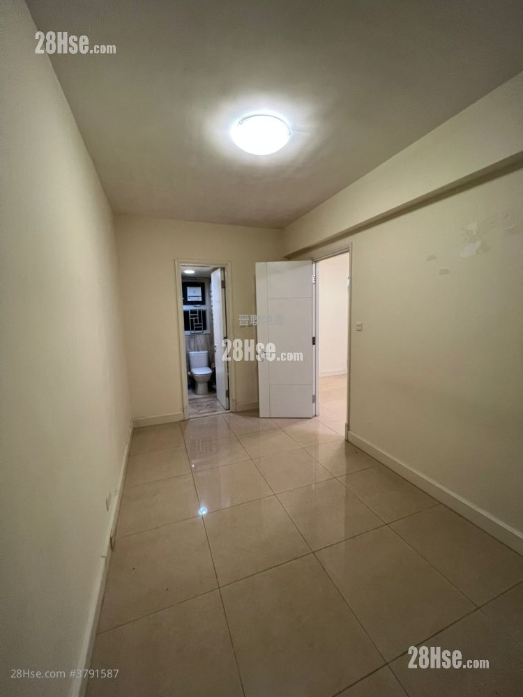 Festival City Sell 3 Bedrooms , 2 Bathrooms 741 ft²