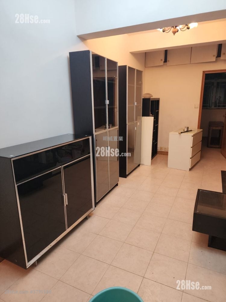 Kwong Fook Building Rental 2 Bedrooms 583 ft²
