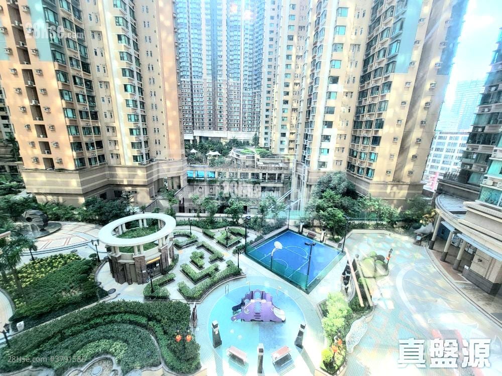 宇晴轩 售盘 2 房 , 1 浴室 441 平方尺