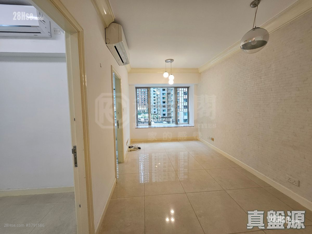 宇晴轩 售盘 2 房 , 1 浴室 441 平方尺