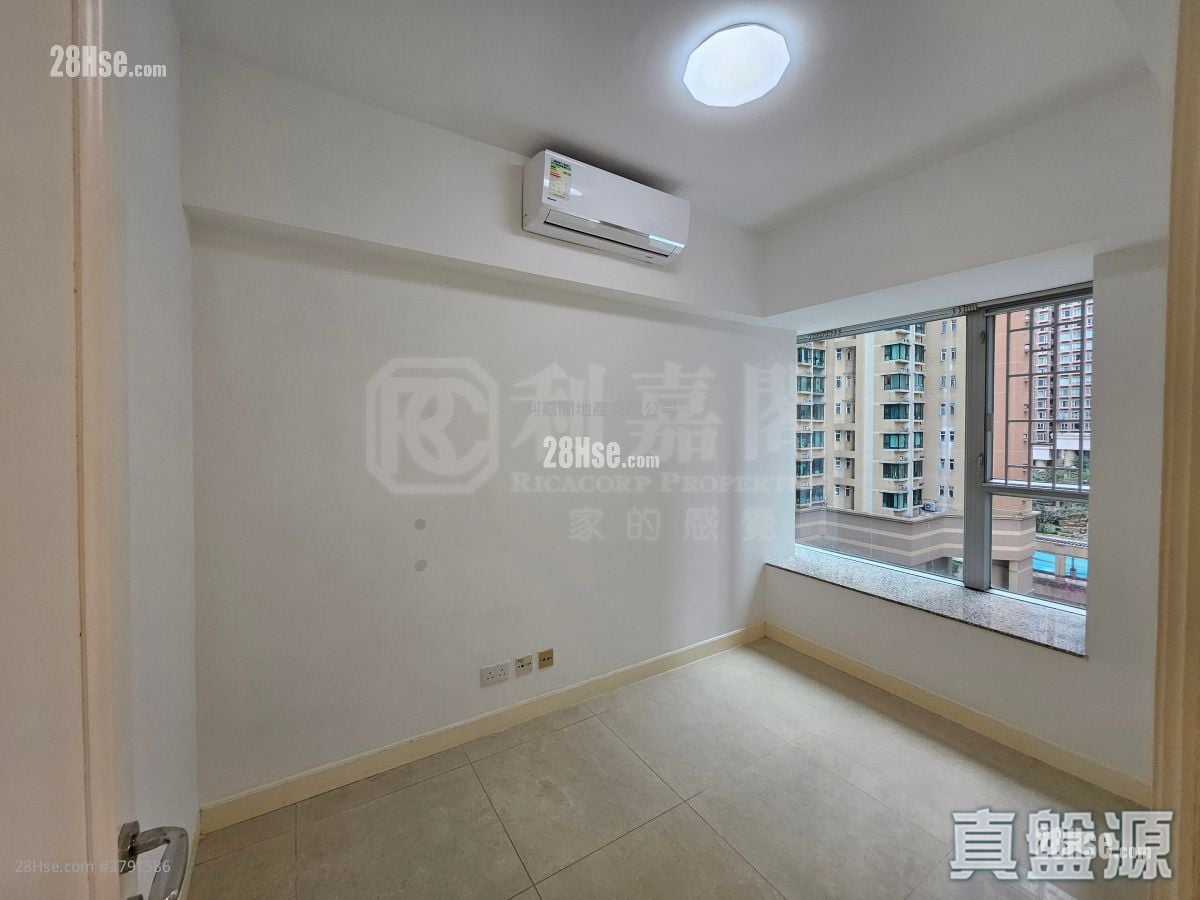 宇晴轩 售盘 2 房 , 1 浴室 441 平方尺