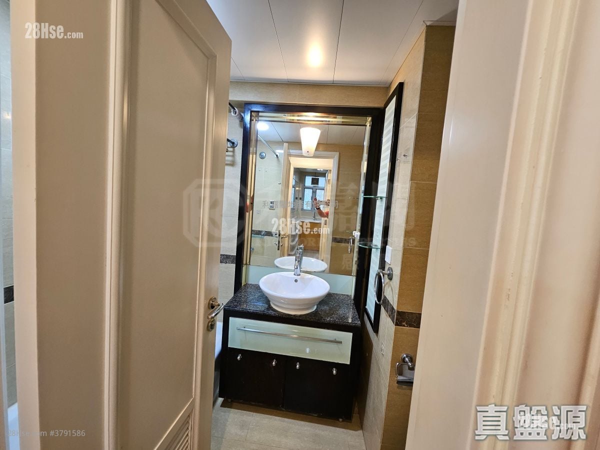 宇晴轩 售盘 2 房 , 1 浴室 441 平方尺