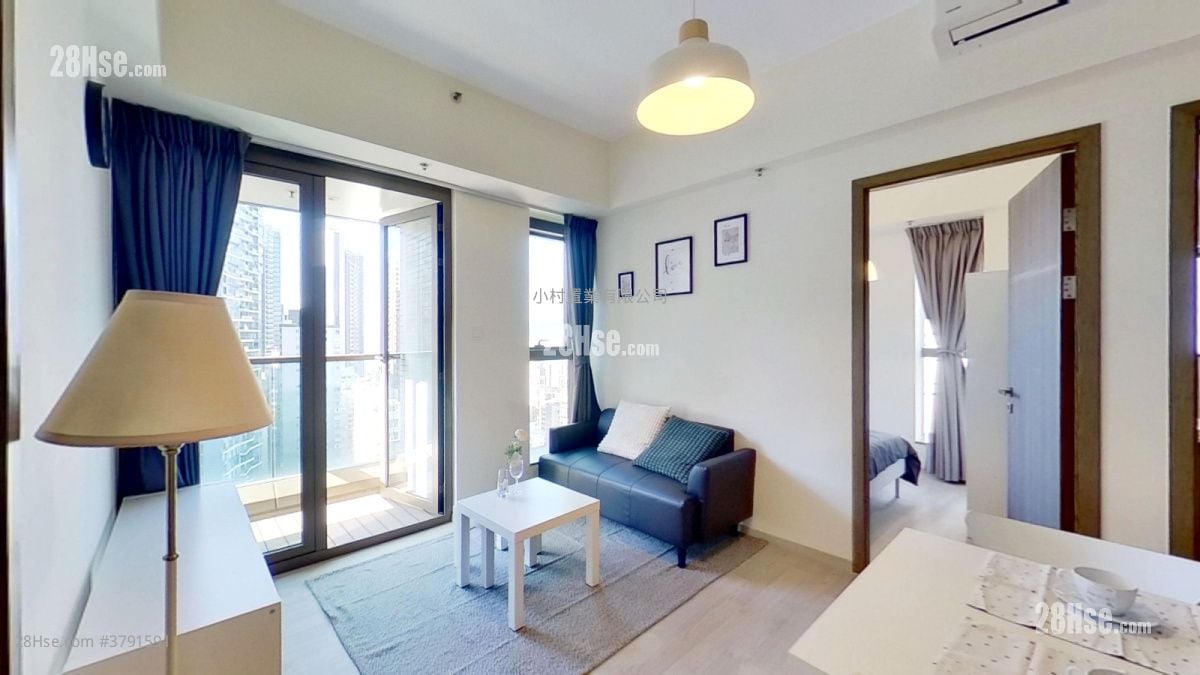 其它: Fully furnished