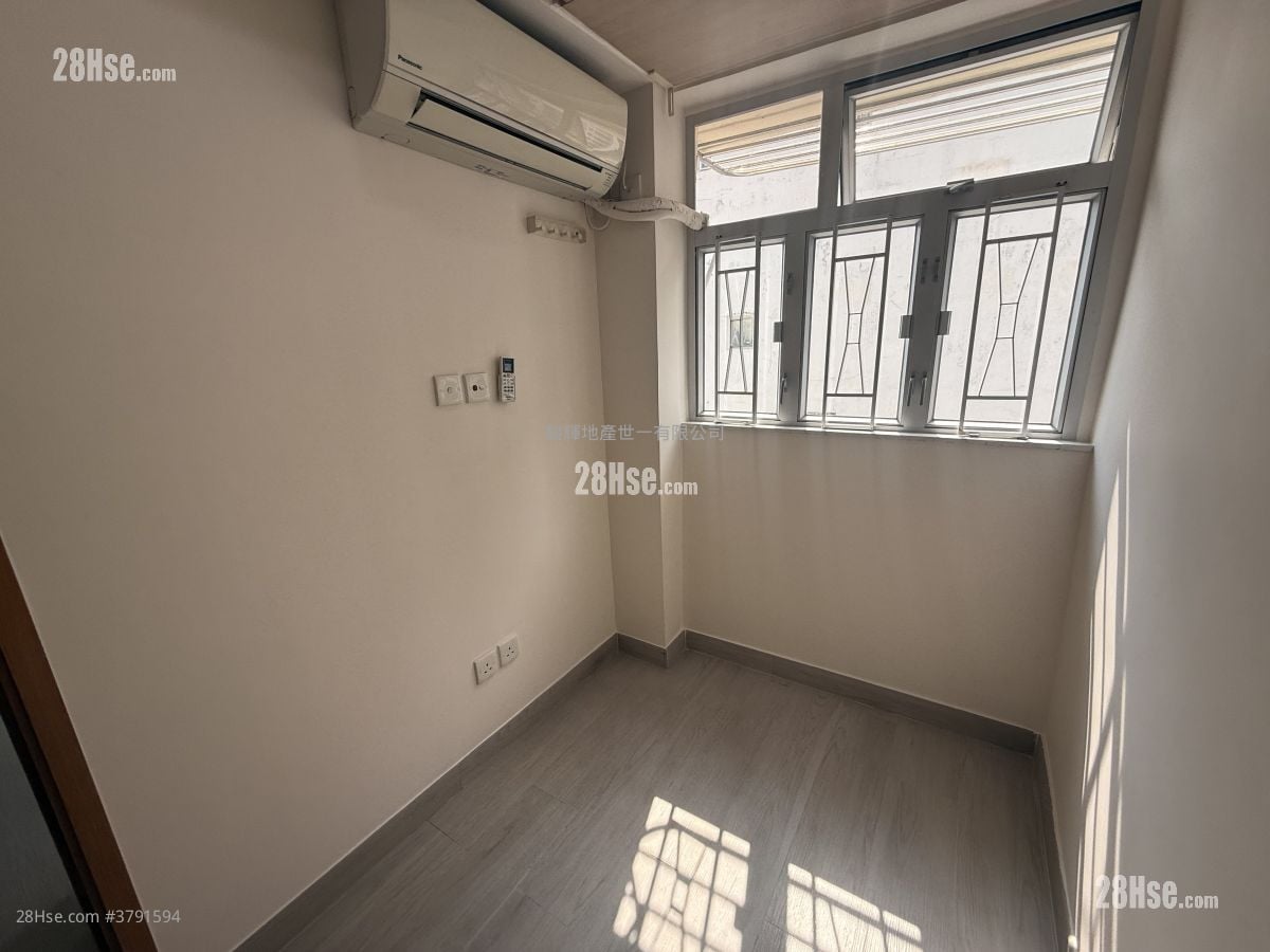 Kam Tong Building Rental 2 Bedrooms , 1 Bathroom 281 ft²