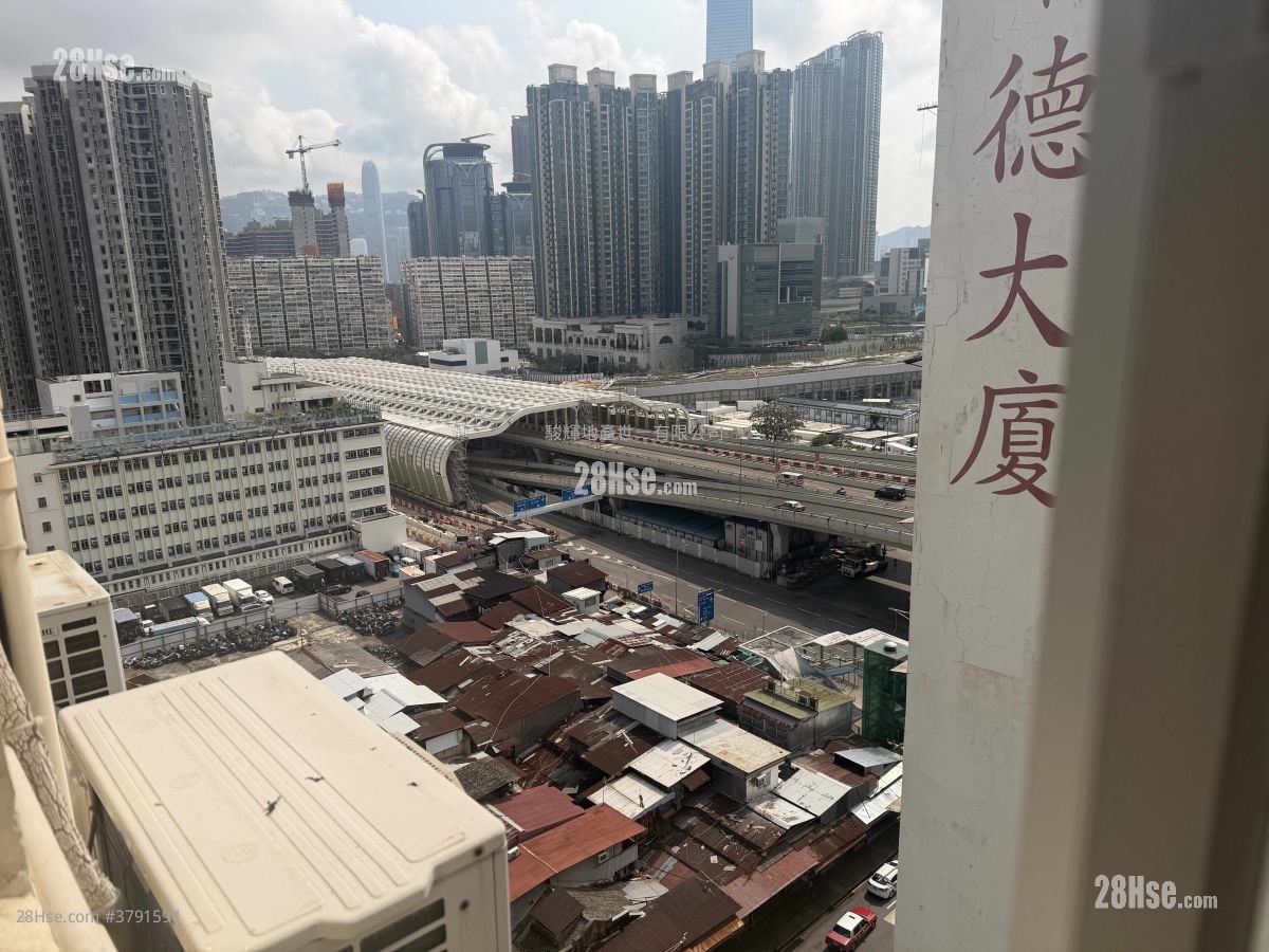 Kam Tong Building Rental 2 Bedrooms , 1 Bathroom 281 ft²