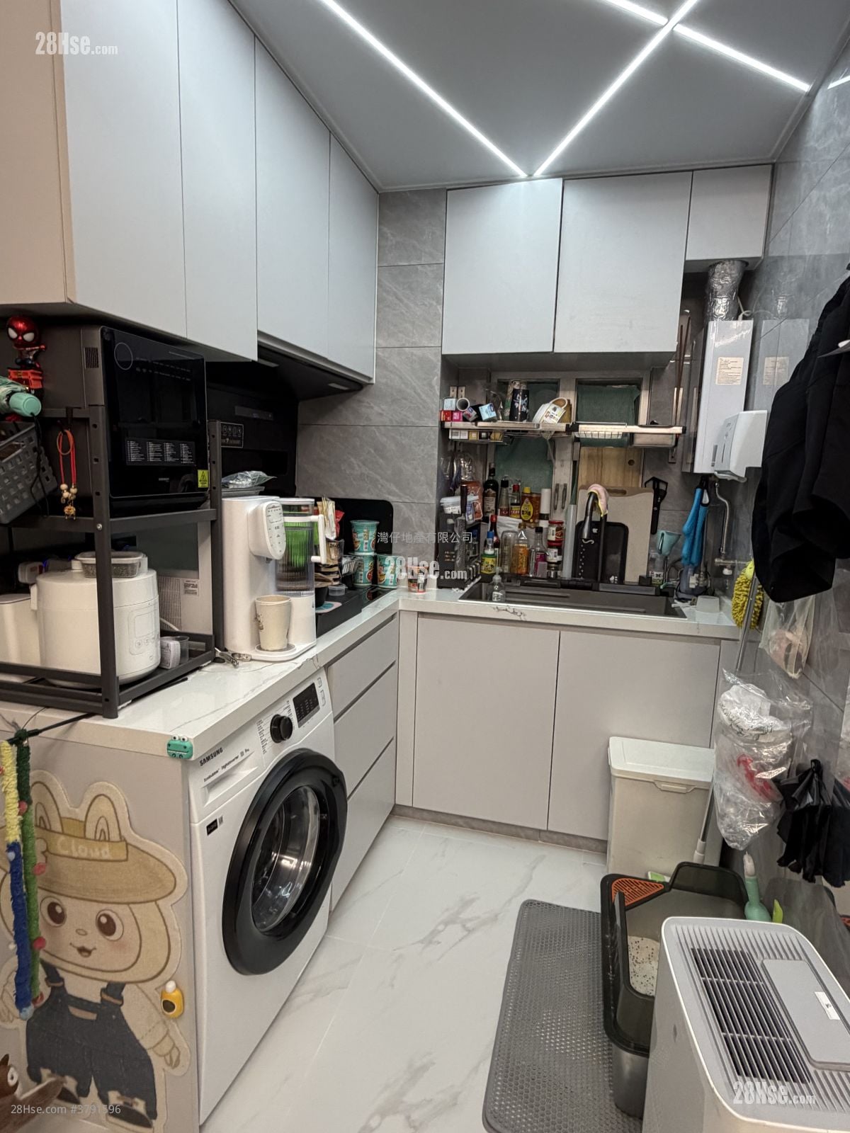 Lok Ku House Rental 2 Bedrooms , 1 Bathroom 369 ft²