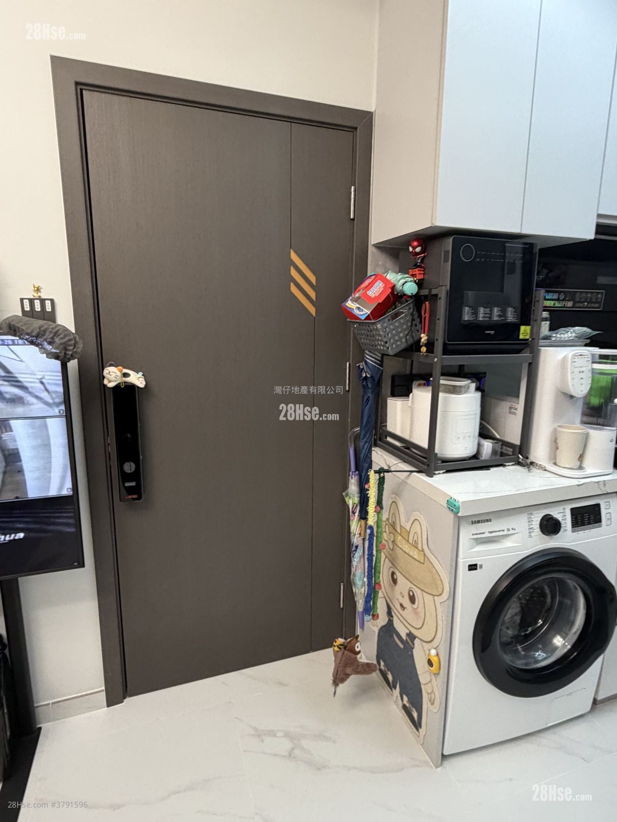 Lok Ku House Rental 2 Bedrooms , 1 Bathroom 369 ft²