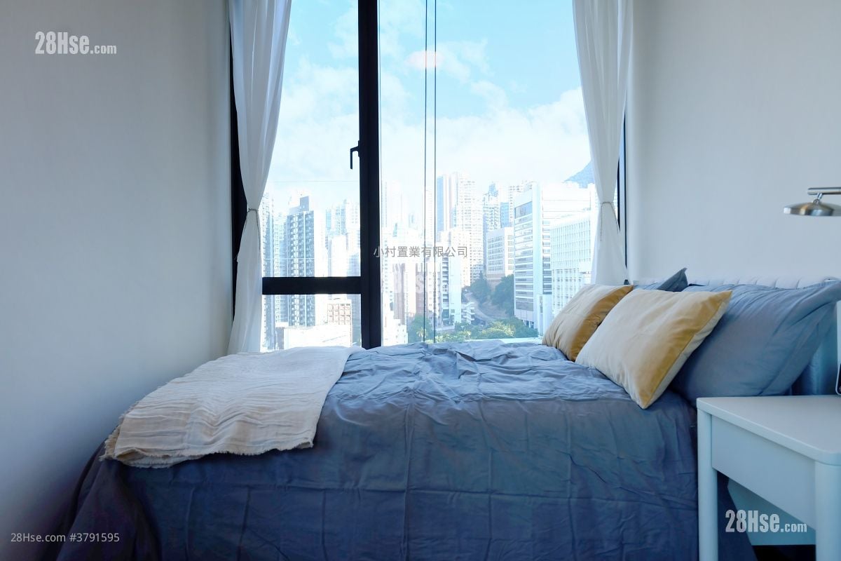 master room: The Hilltop Rental 2 Bedrooms , 1 Bathroom 475 ft²