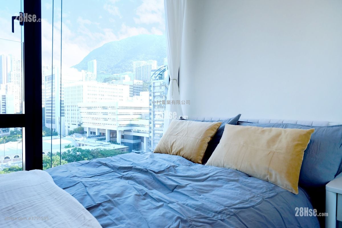 master room: The Hilltop Rental 2 Bedrooms , 1 Bathroom 475 ft²