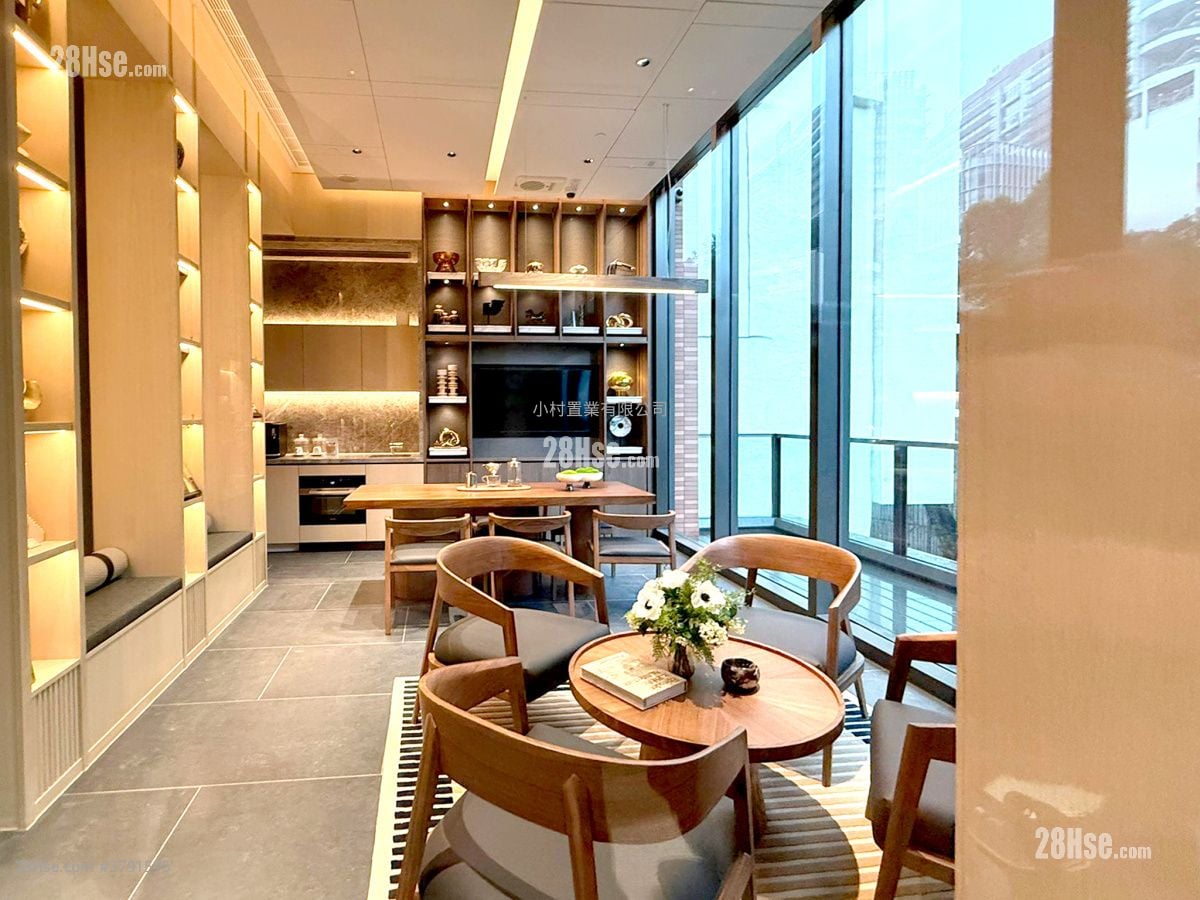 Clubhouse: The Hilltop Rental 2 Bedrooms , 1 Bathroom 475 ft²