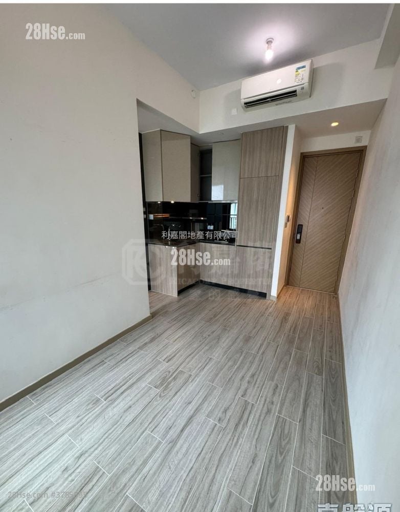 君豪峰 售盘 1 房 , 1 浴室 300 平方尺