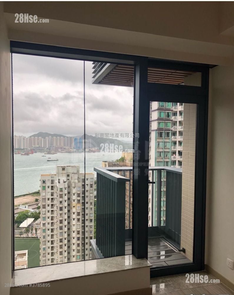 君豪峰 售盘 1 房 , 1 浴室 300 平方尺