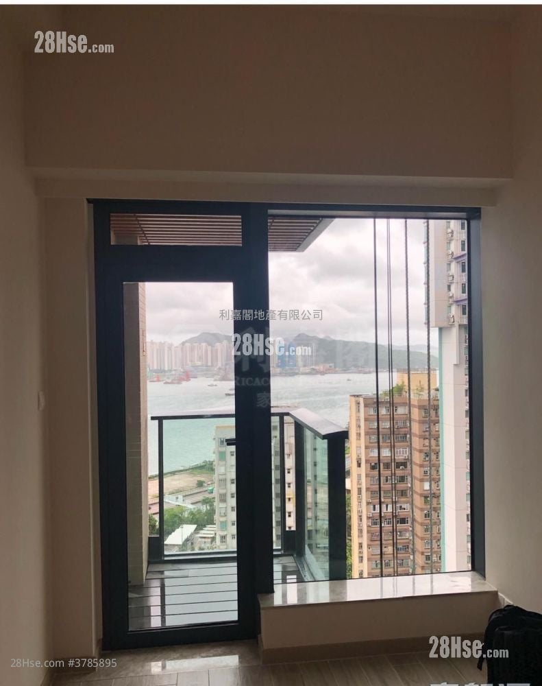 君豪峰 售盘 1 房 , 1 浴室 300 平方尺