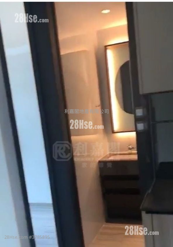 君豪峰 售盘 1 房 , 1 浴室 300 平方尺