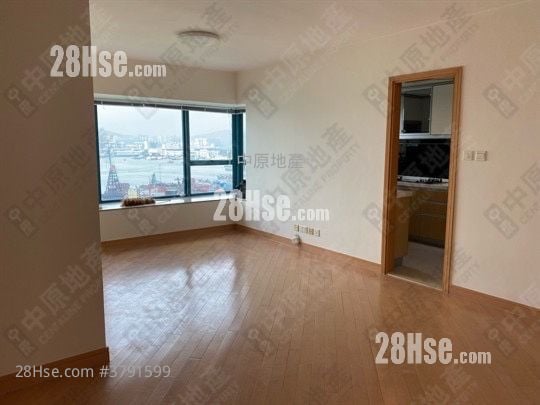 The Long Beach Sell 3 Bedrooms 816 ft²