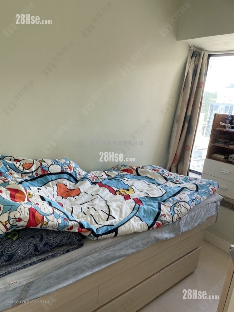 新都城 售盘 3 房 , 2 浴室 626 平方尺