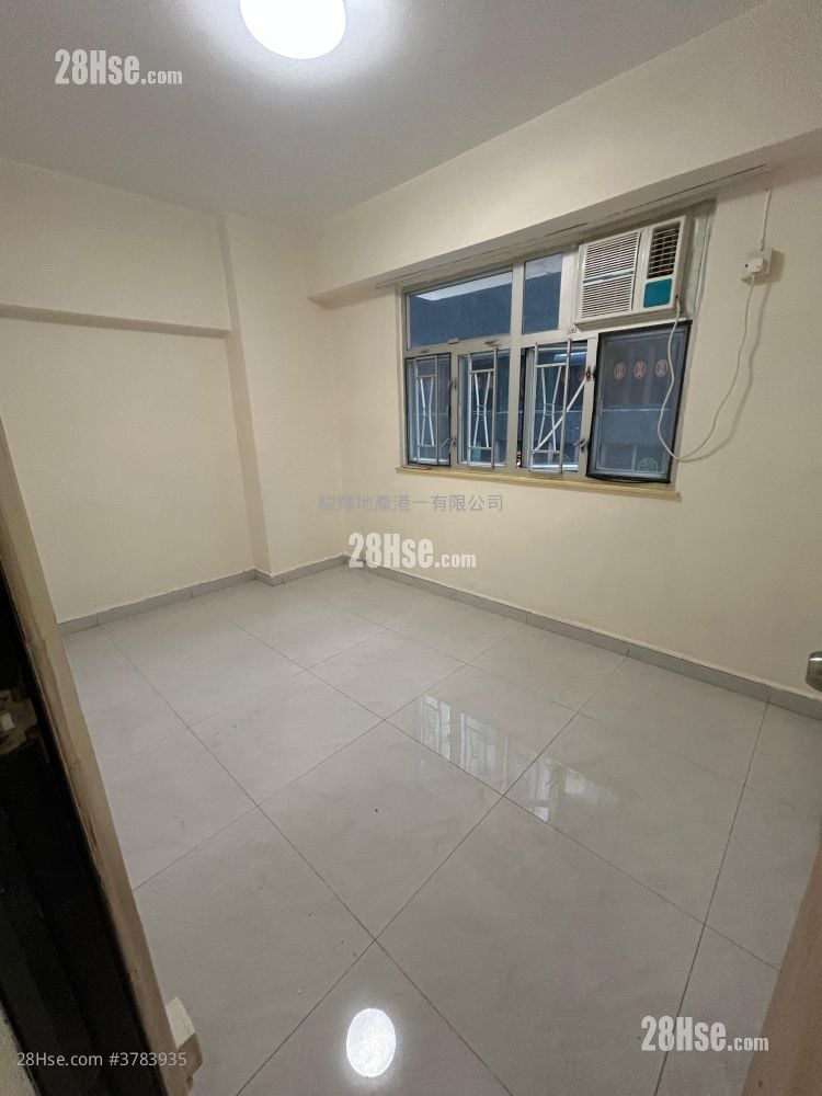 金琼楼 租盘 2 房 , 1 浴室 438 平方尺