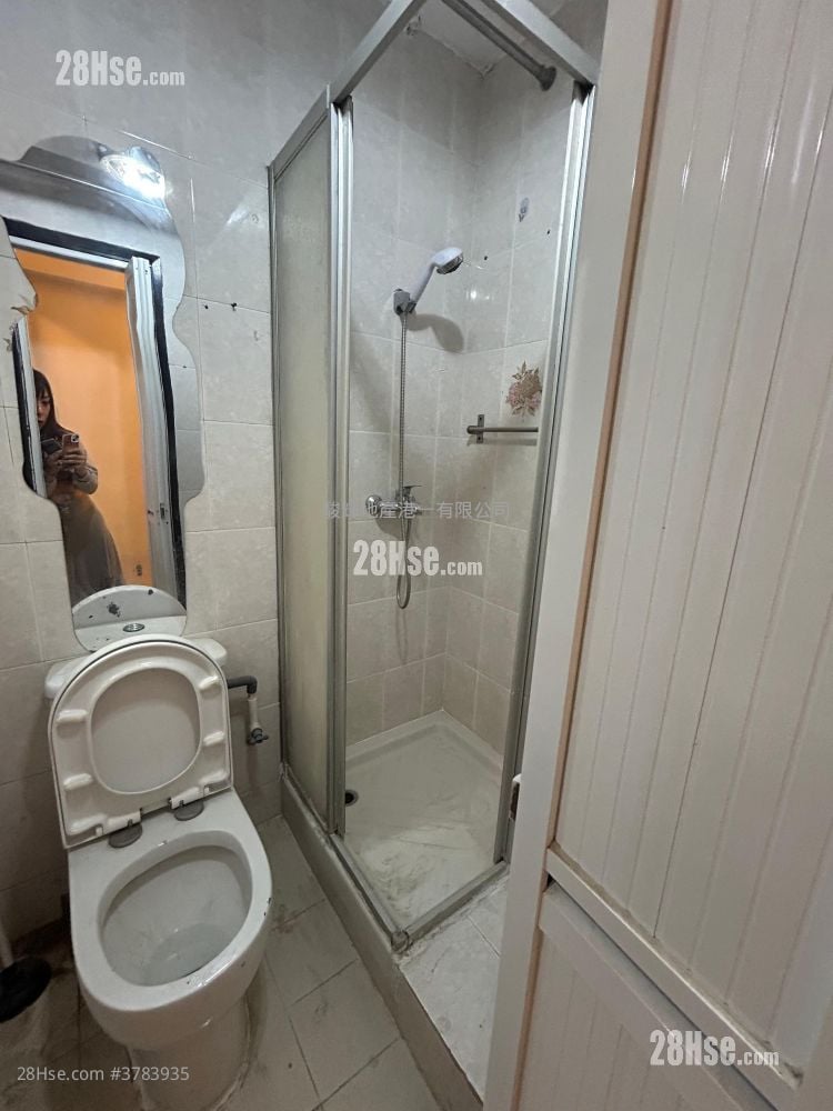 金琼楼 租盘 2 房 , 1 浴室 438 平方尺