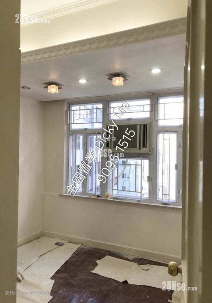 Burlington House Rental 2 Bedrooms , 2 Bathrooms 760 ft²