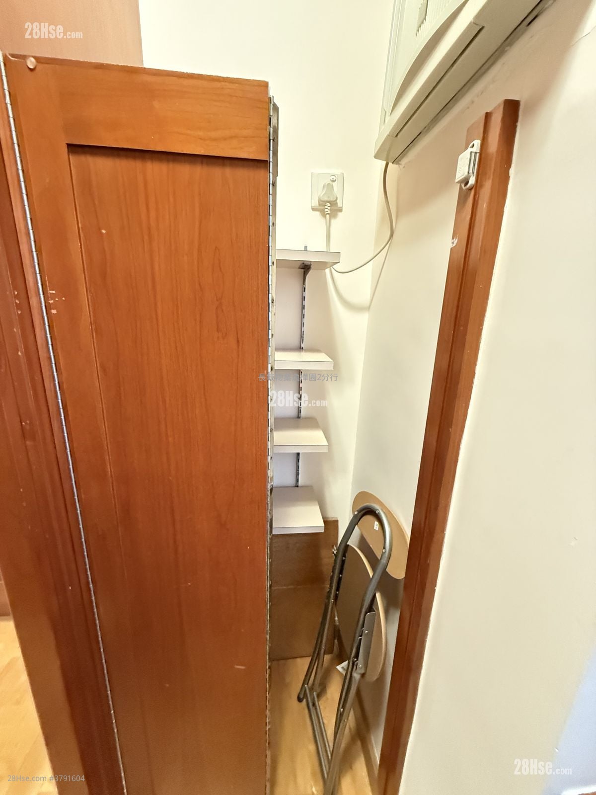 Westlands Court Rental 2 Bedrooms , 1 Bathroom 388 ft²