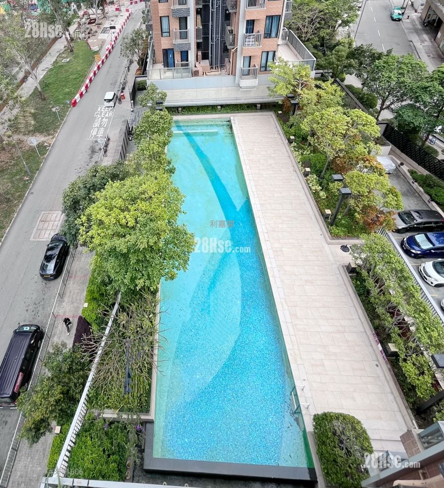 Twin Regency Sell 2 Bedrooms , 1 Bathroom 454 ft²