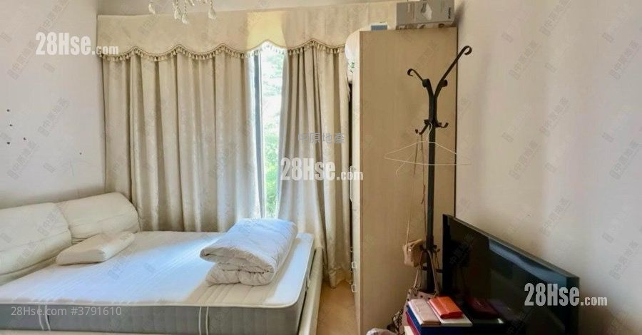 天峦 售盘 3 房 2,454 平方尺