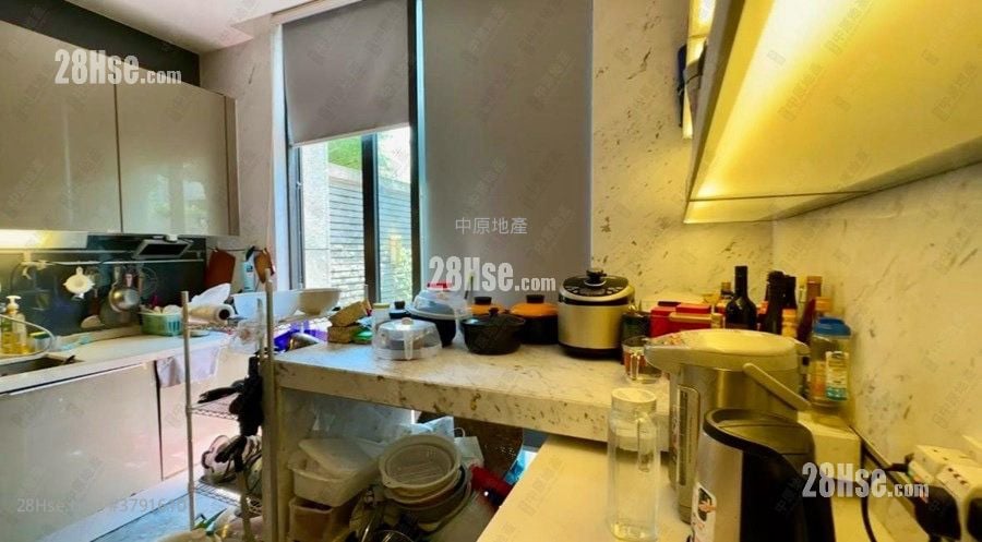 天峦 售盘 3 房 2,454 平方尺