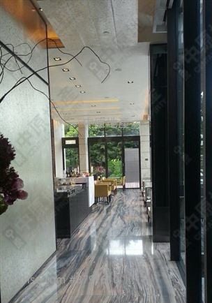 天峦 售盘 3 房 2,454 平方尺