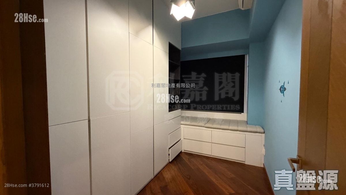 贤文礼士 售盘 2 房 883 平方尺