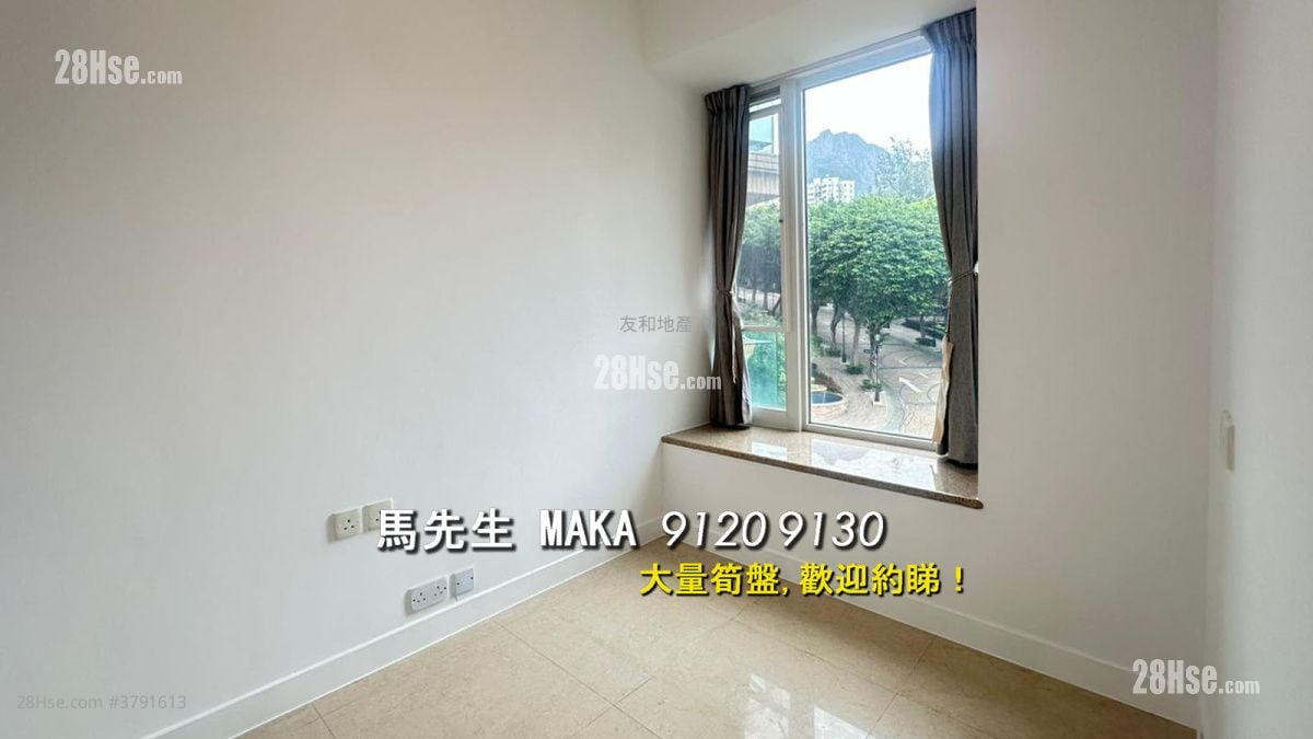 毕架山一号 租盘 3 房 1,128 平方尺