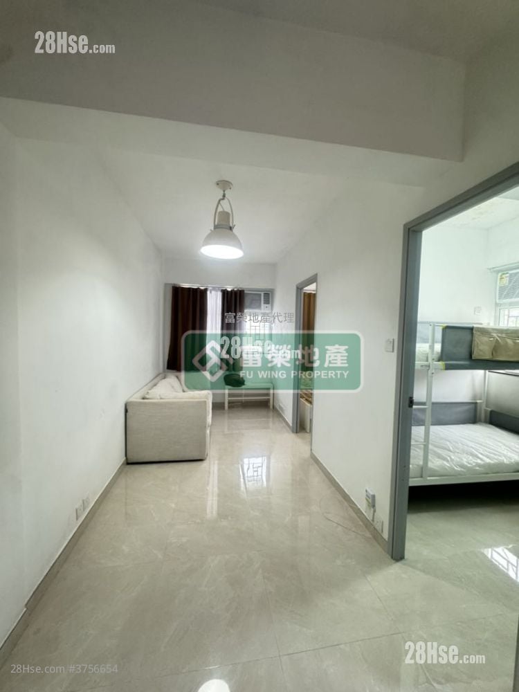Ka Wui Building Sell 2 Bedrooms , 1 Bathroom 339 ft²