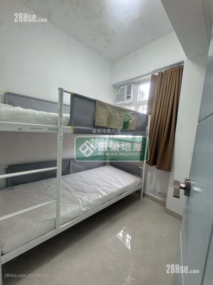 Ka Wui Building Sell 2 Bedrooms , 1 Bathroom 339 ft²