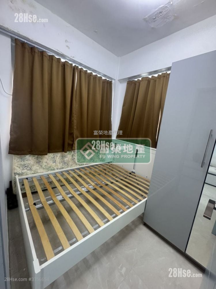 Ka Wui Building Sell 2 Bedrooms , 1 Bathroom 339 ft²