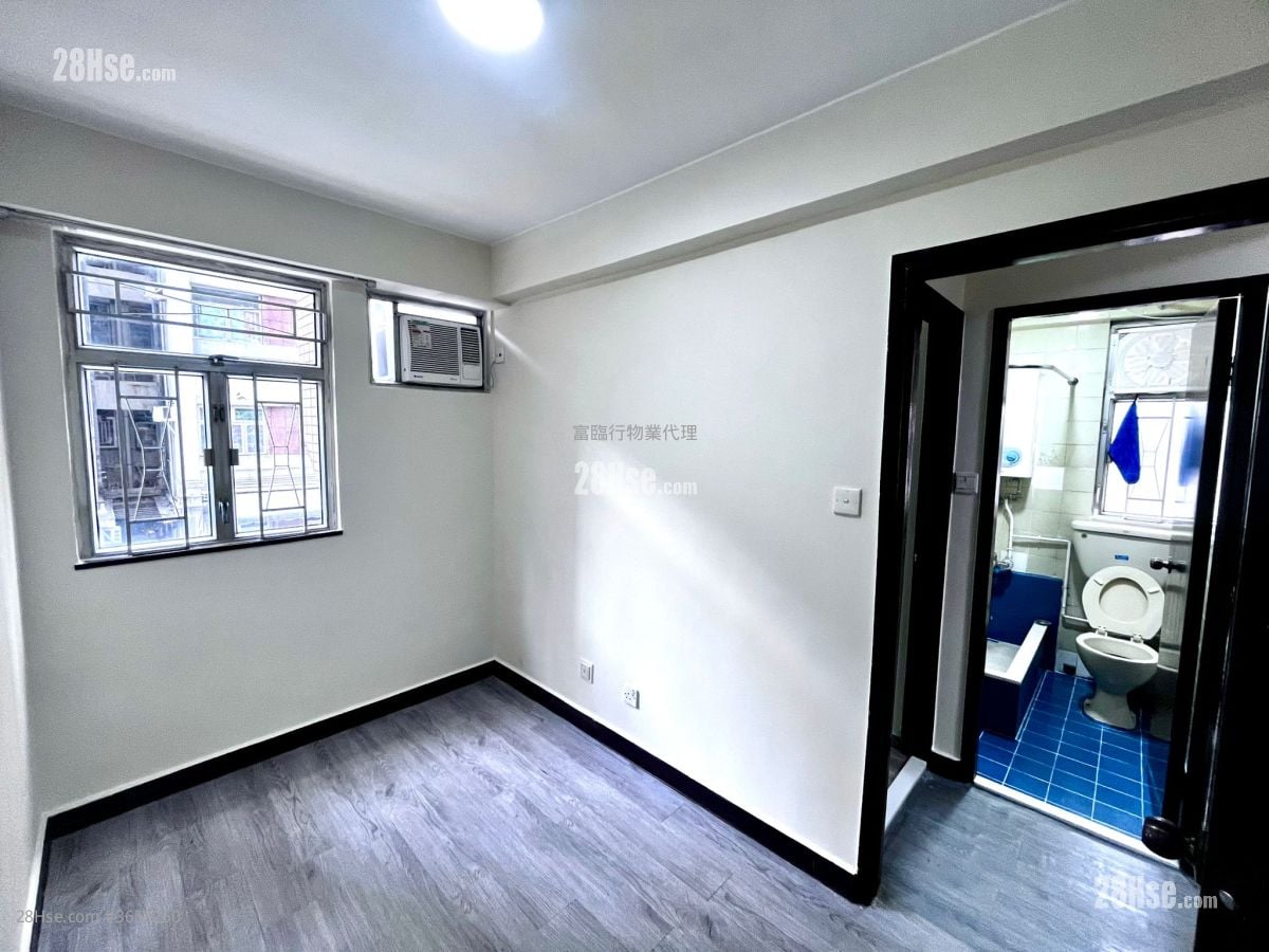 Coble Court Rental 2 Bedrooms , 1 Bathroom 395 ft²