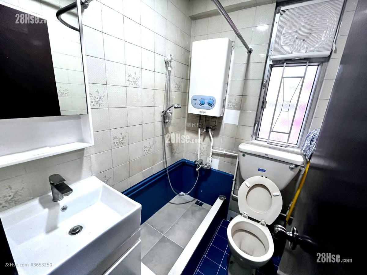 Coble Court Rental 2 Bedrooms , 1 Bathroom 395 ft²