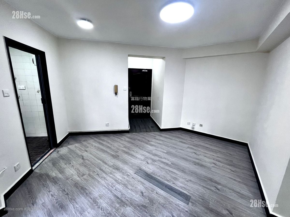 Coble Court Rental 2 Bedrooms , 1 Bathroom 395 ft²