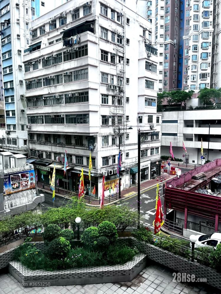 Coble Court Rental 2 Bedrooms , 1 Bathroom 395 ft²