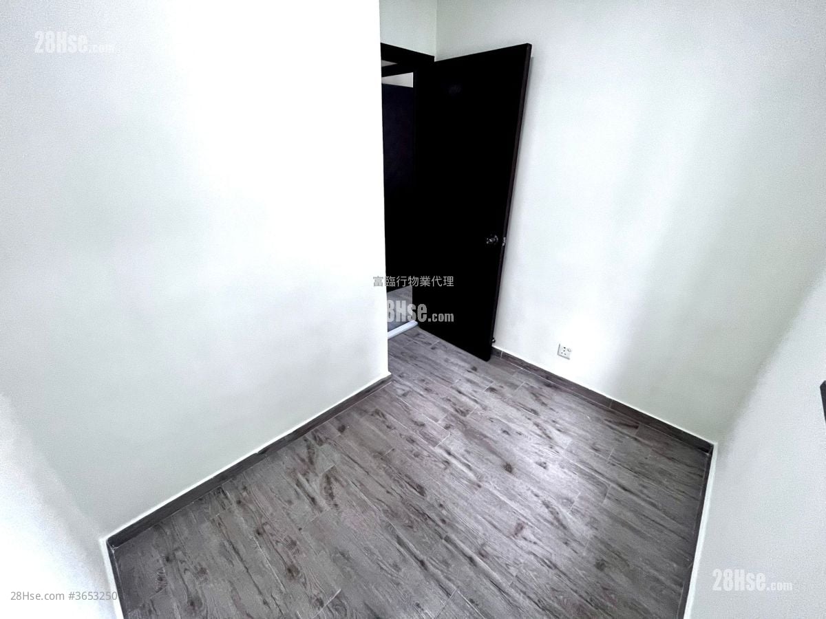 Coble Court Rental 2 Bedrooms , 1 Bathroom 395 ft²