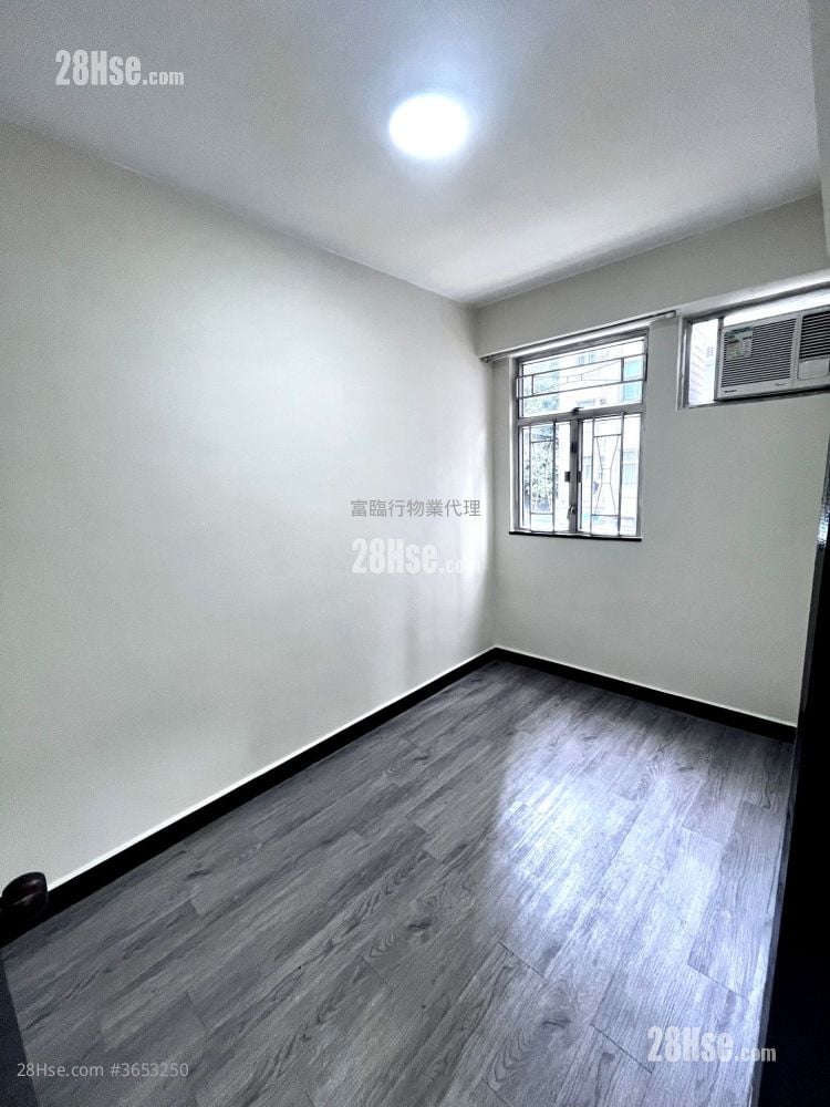 Coble Court Rental 2 Bedrooms , 1 Bathroom 395 ft²